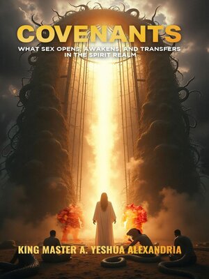 cover image of COVENANTS